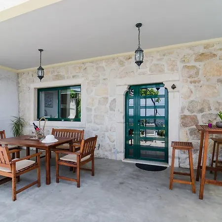 Holiday home Holiday Bender *