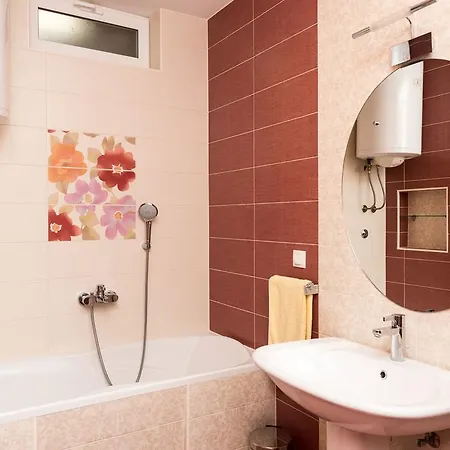 Prázdninový dům Holiday Bender