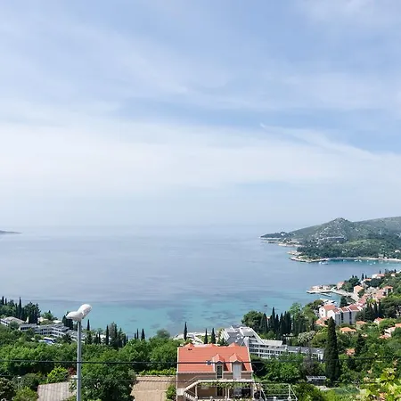 Prázdninový dům Holiday Bender Mlini